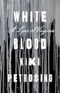 Front cover_White Blood
