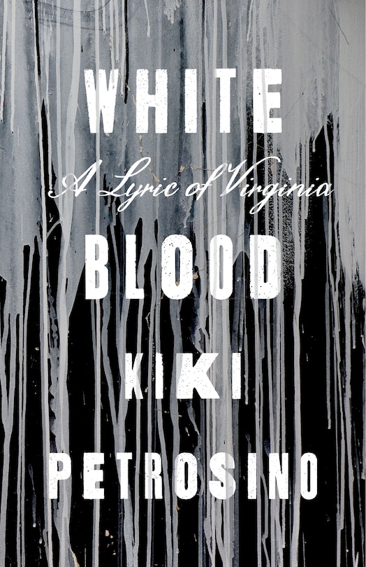 Front cover_White Blood