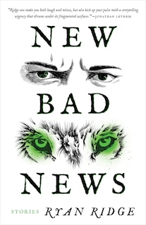 Front cover_New Bad News