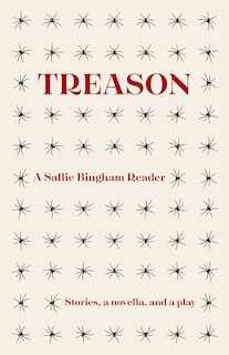 Front cover_Treason