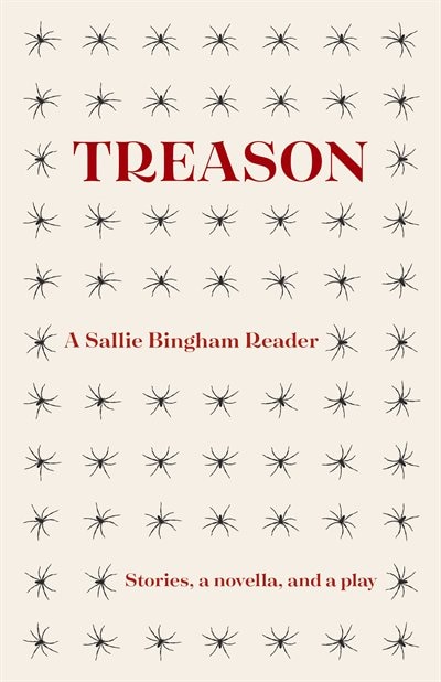 Front cover_Treason