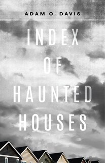 Front cover_Index Of Haunted Houses