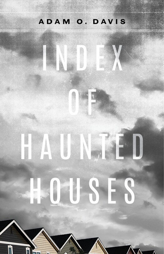 Front cover_Index Of Haunted Houses