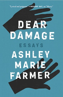 Front cover_Dear Damage