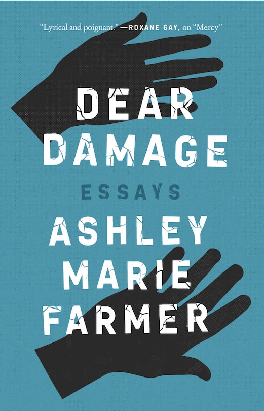 Front cover_Dear Damage