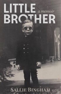 Front cover_Little Brother