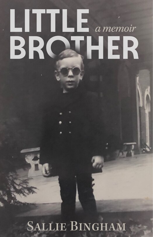 Front cover_Little Brother