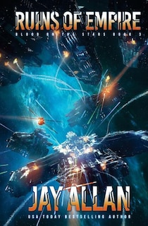Front cover_Ruins of Empire