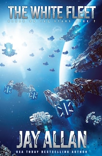 Front cover_The White Fleet