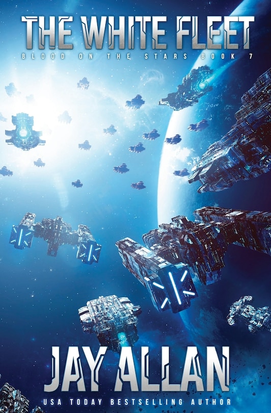 Front cover_The White Fleet