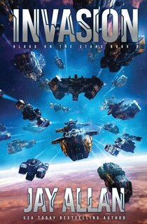 Front cover_Invasion