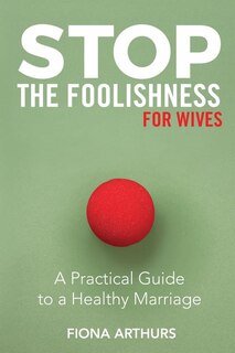 Couverture_Stop the Foolishness for Wives