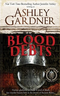 Front cover_Blood Debts