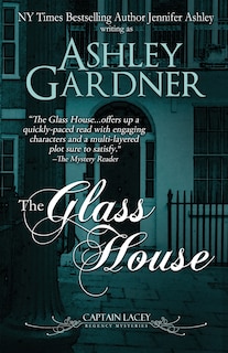 Couverture_The Glass House