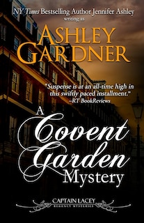 Couverture_A Covent Garden Mystery
