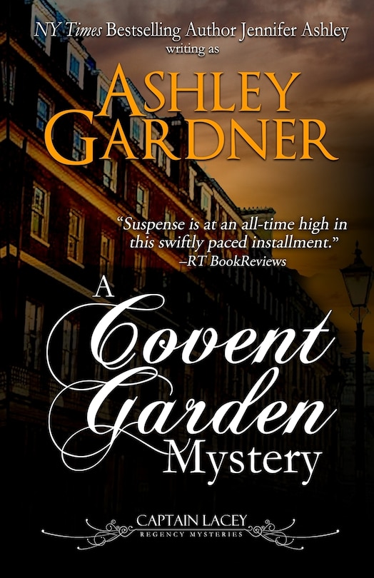 Couverture_A Covent Garden Mystery