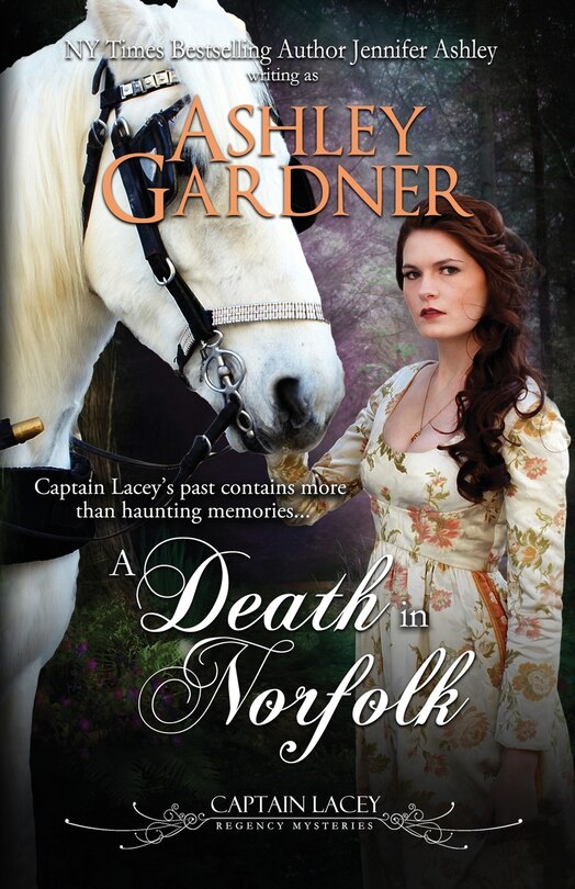 Front cover_A Death in Norfolk