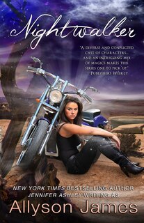 Front cover_Nightwalker
