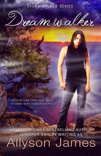 Front cover_Dreamwalker