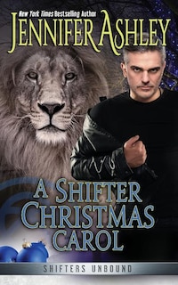 Couverture_A Shifter Christmas Carol