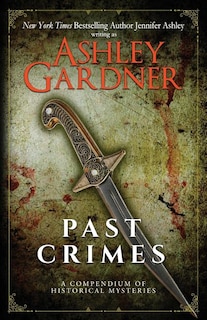 Front cover_Past Crimes