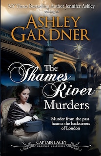 Front cover_The Thames River Murders