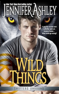Front cover_Wild Things