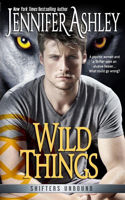 Front cover_Wild Things
