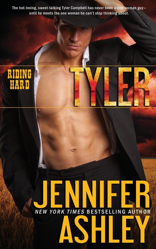 Front cover_Tyler