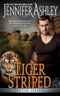 Front cover_Tiger Striped