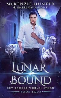 Front cover_Lunar Bound