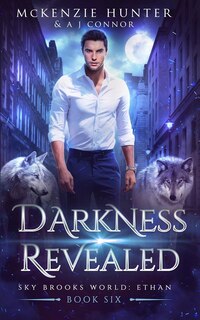 Couverture_Darkness Revealed