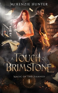 Front cover_A Touch of Brimstone
