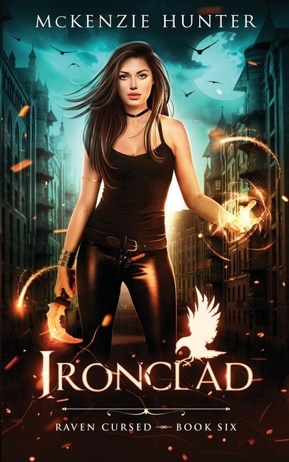 Couverture_Ironclad