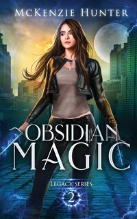 Front cover_Obsidian Magic