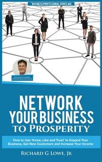 Couverture_Network Your Business to Prosperity