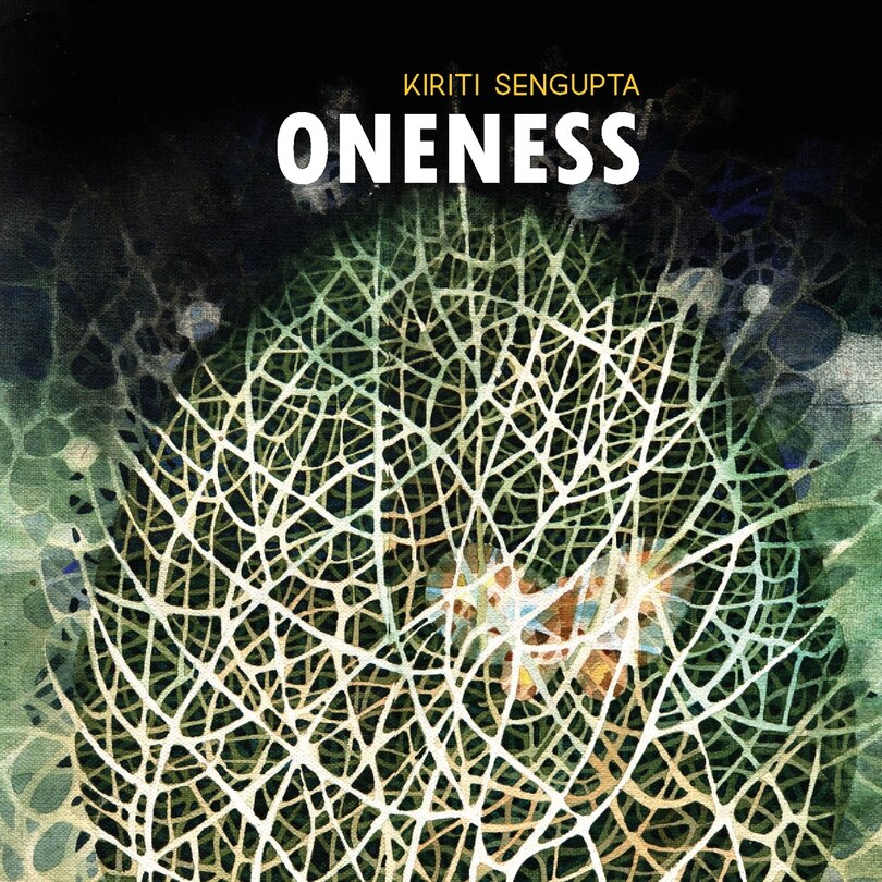 Front cover_Oneness
