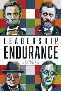 Front cover_Leadership Endurance