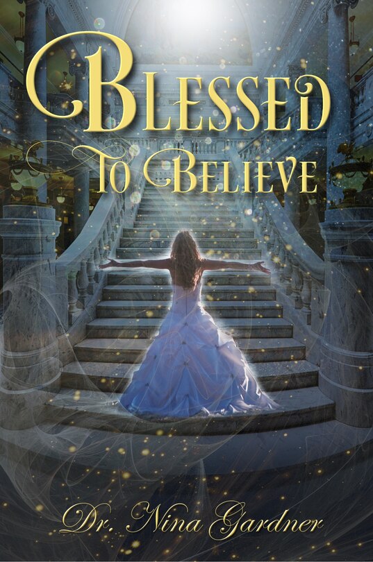 Couverture_Blessed to Believe