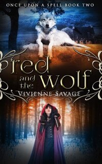 Couverture_Red and the Wolf