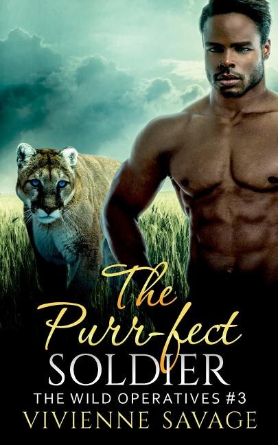 Couverture_The Purr-fect Soldier