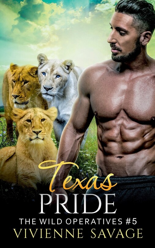 Couverture_Texas Pride