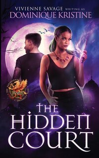 Front cover_The Hidden Court