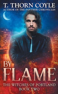 Front cover_By Flame