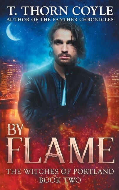 Front cover_By Flame