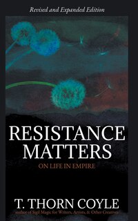 Couverture_Resistance Matters
