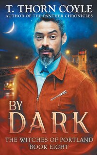Front cover_By Dark