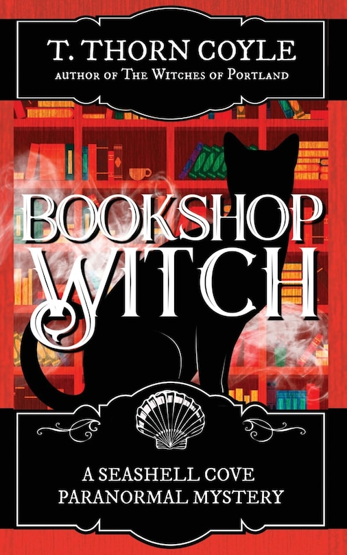 Couverture_Bookshop Witch