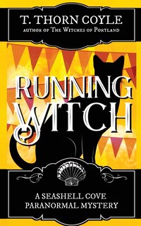 Front cover_Running Witch