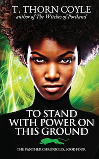 Front cover_To Stand With Power on This Ground